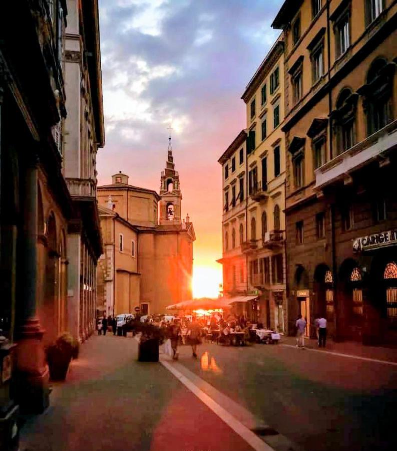 Il Balcone Sul Corso *